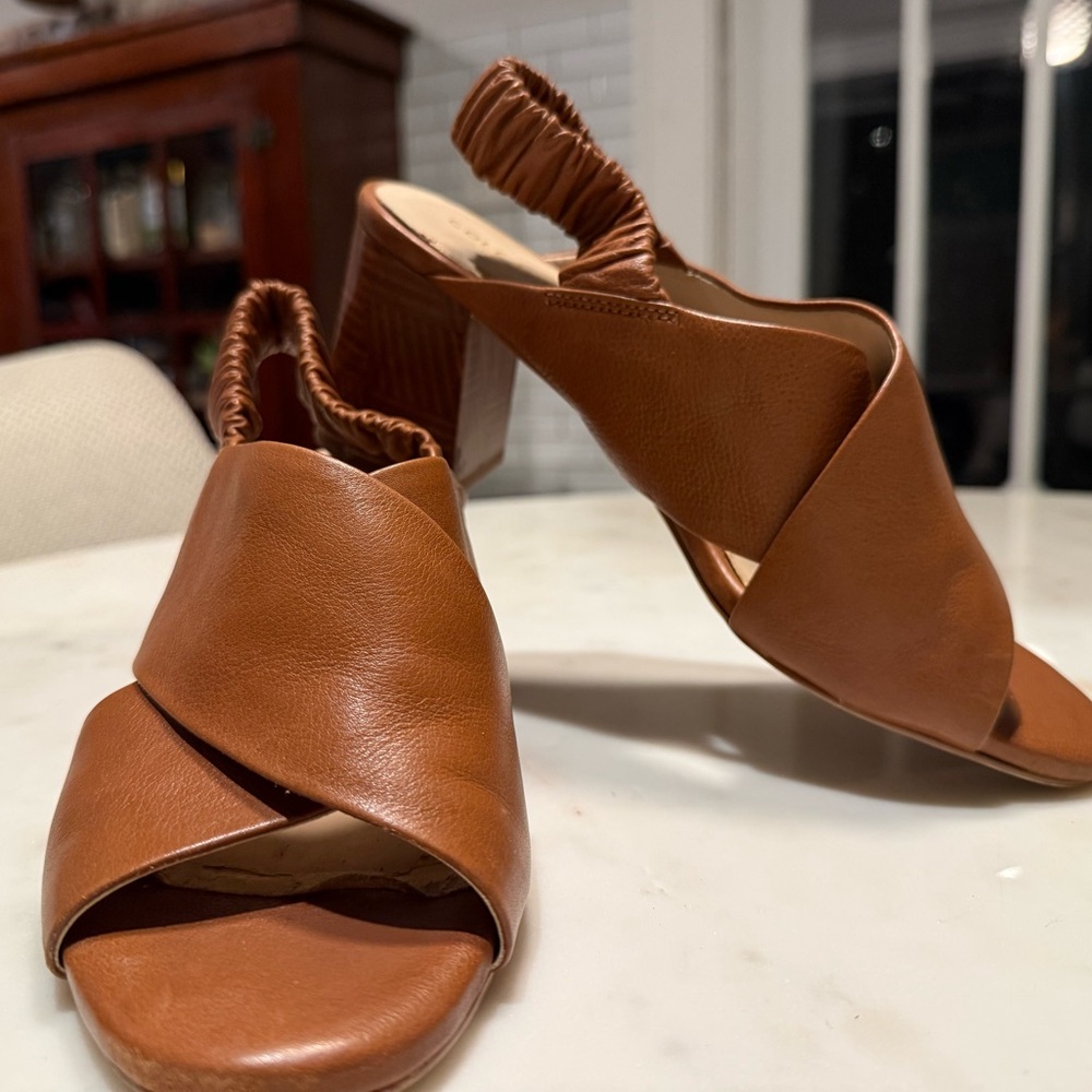 Cole Haan Anastasia City Women's Sandals